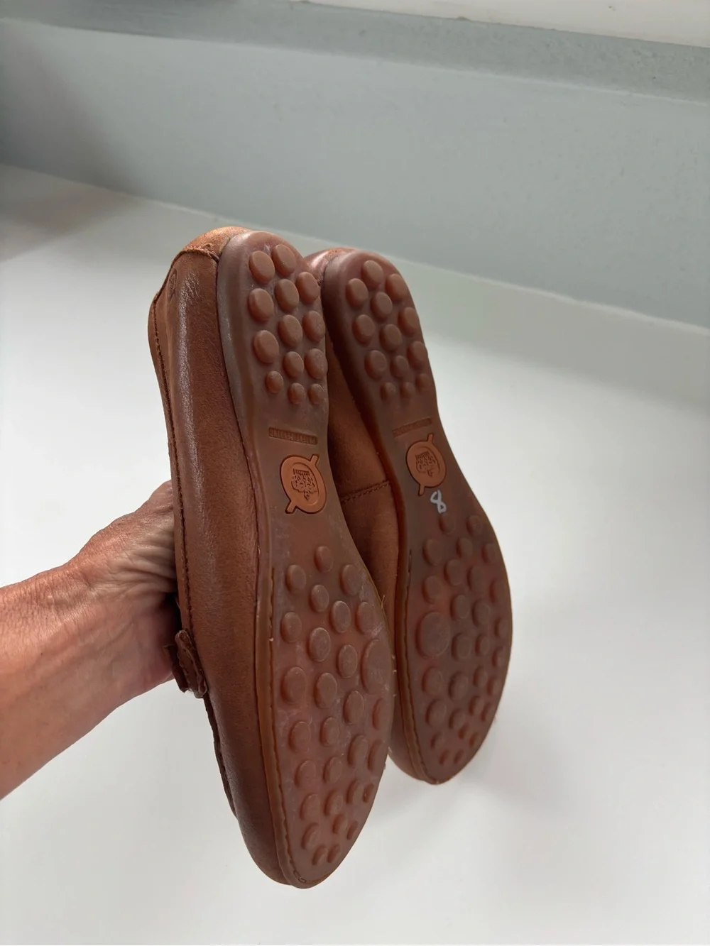 Born classic slip